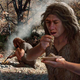 Illustration for article titled Discovery Of Oldest Human Poop Exposes The Original Paleo Diet
